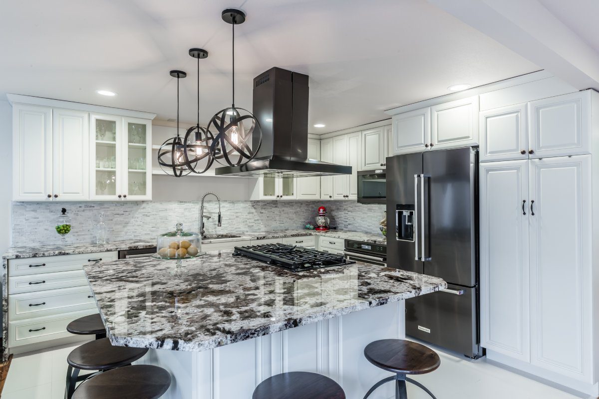 Staged, Styled and Sold!