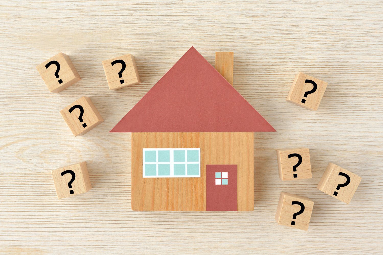 Pre-Qualification or Pre-Approved Mortgage